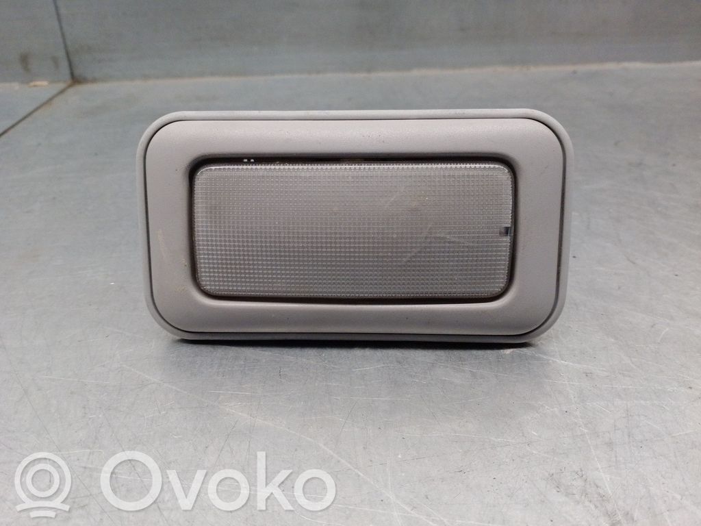 Fiat Ducato Altre luci abitacolo 
