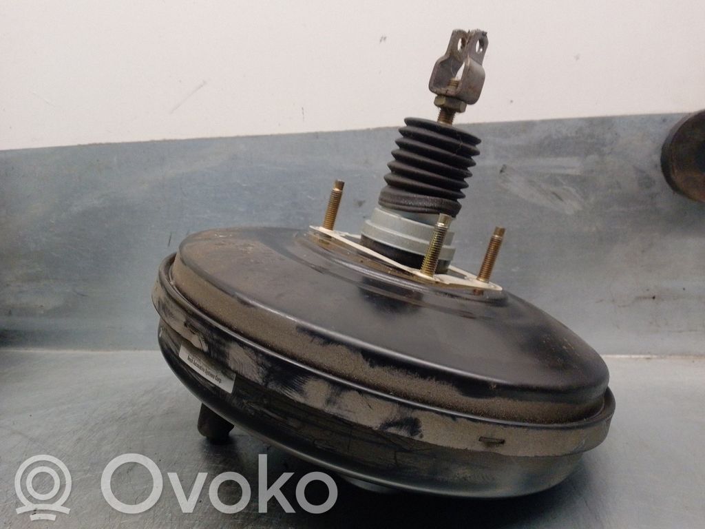 Mazda 6 Hydraulisches Servotronic-Druckventil