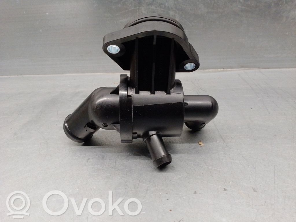Seat Ibiza IV (6J,6P) Termostato 
