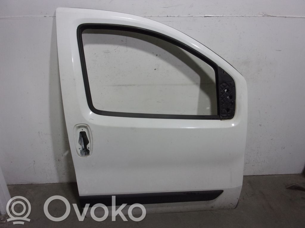 Fiat Fiorino Ușă față