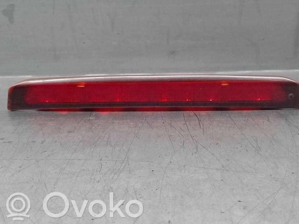 Ford C-MAX II Luce d’arresto centrale/supplementare