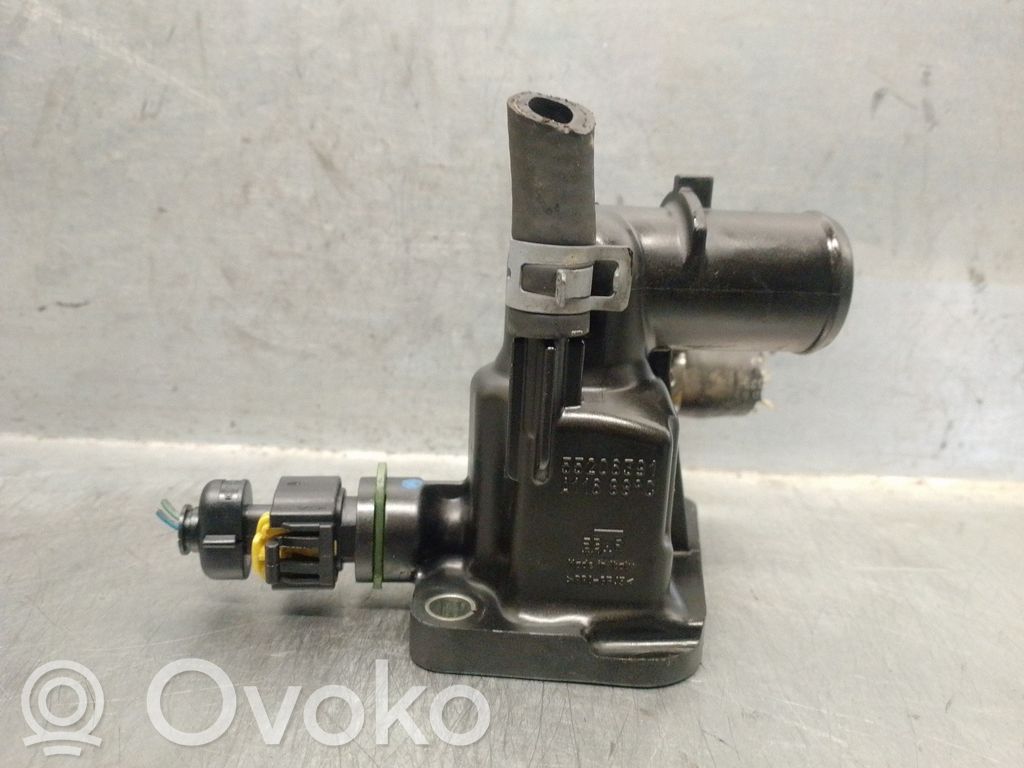 Fiat Fiorino Thermostat