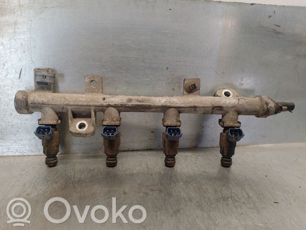 KIA Picanto Mono iniettore
