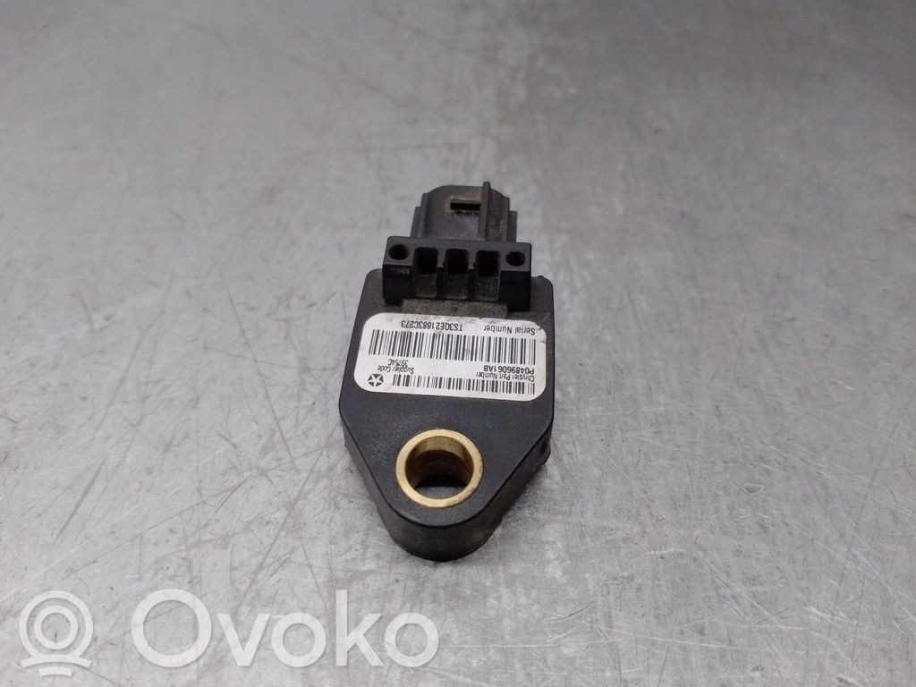 Jeep Compass Parksensor PDC 