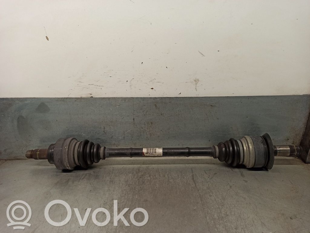 BMW 1 E82 E88 Antriebswelle hinten