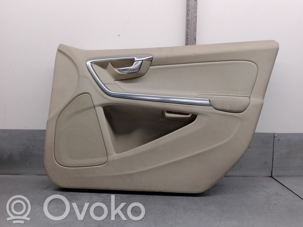 Volvo V60 Rivestimento del pannello della portiera anteriore