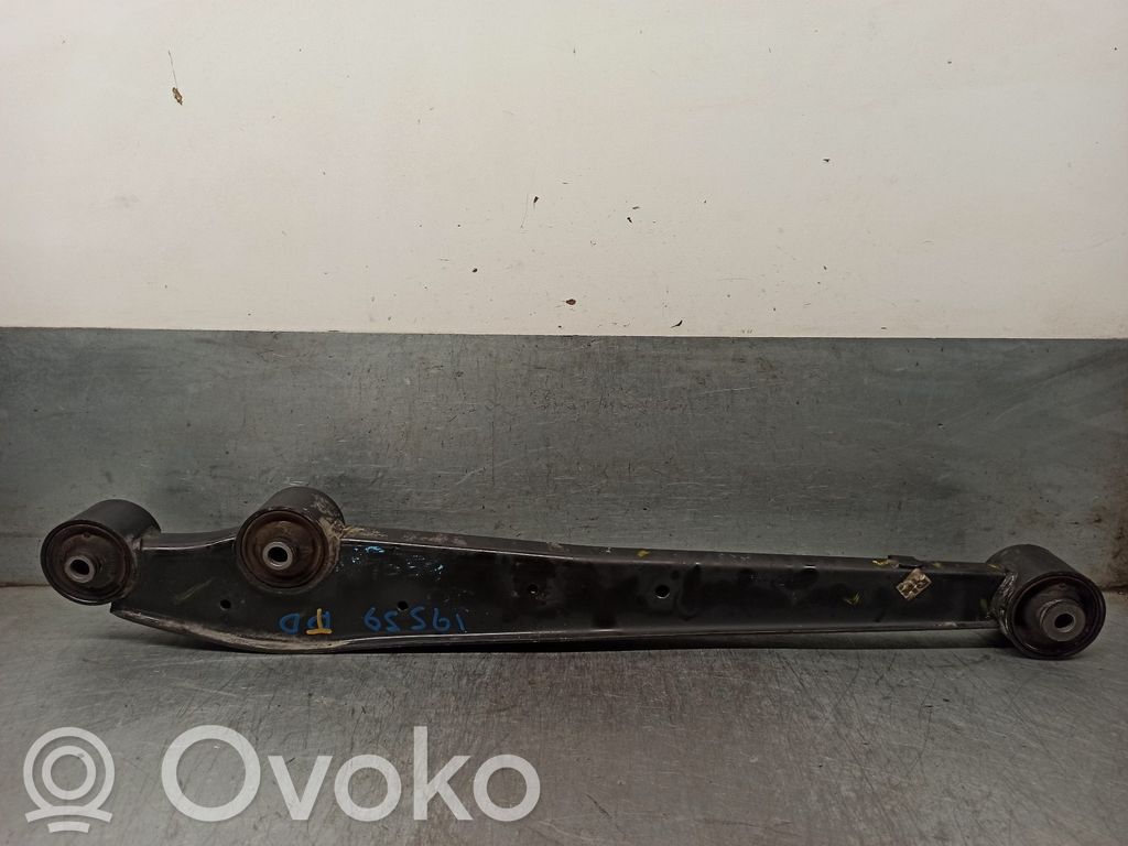 Suzuki Alto Querlenker hinten