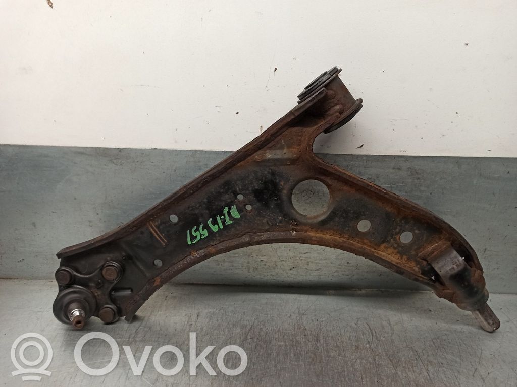 Opel Vectra C Triangle bras de suspension inférieur avant 