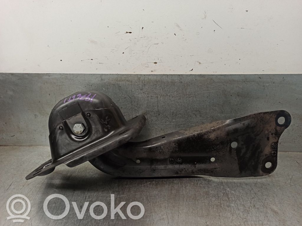 Seat Leon (5F) Задний рычаг подвески 