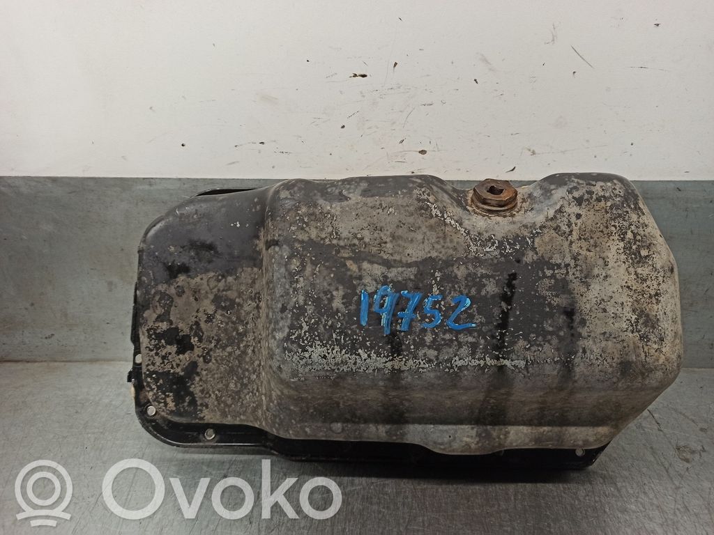 Peugeot 306 Oil sump