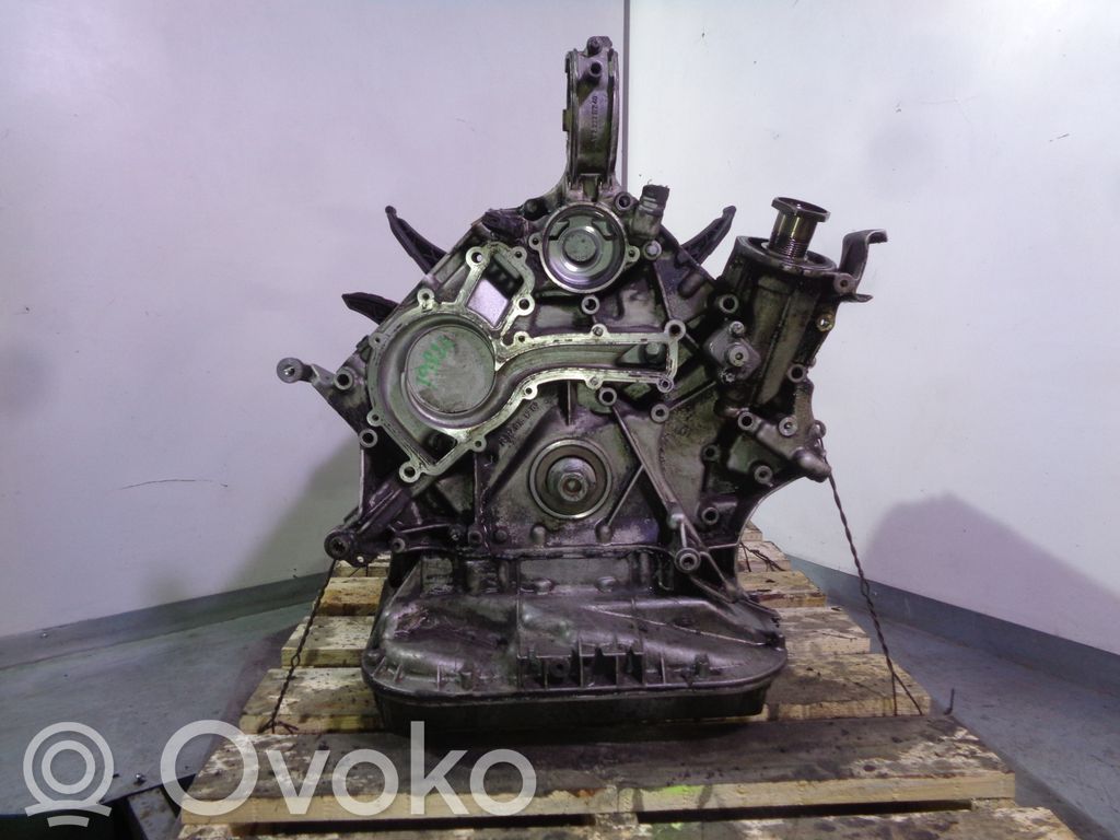 Mercedes-Benz E W210 Motorblock