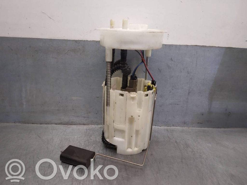 Skoda Fabia Mk2 (5J) Pompa carburante immersa 