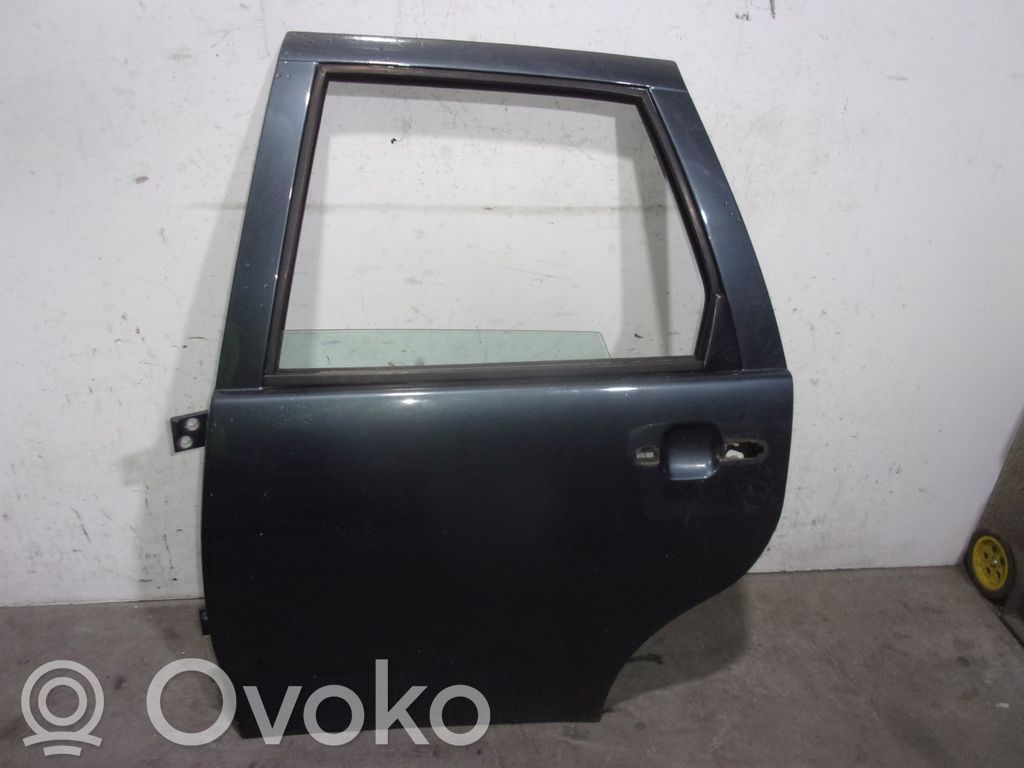 Seat Cordoba (6K) Puerta trasera 