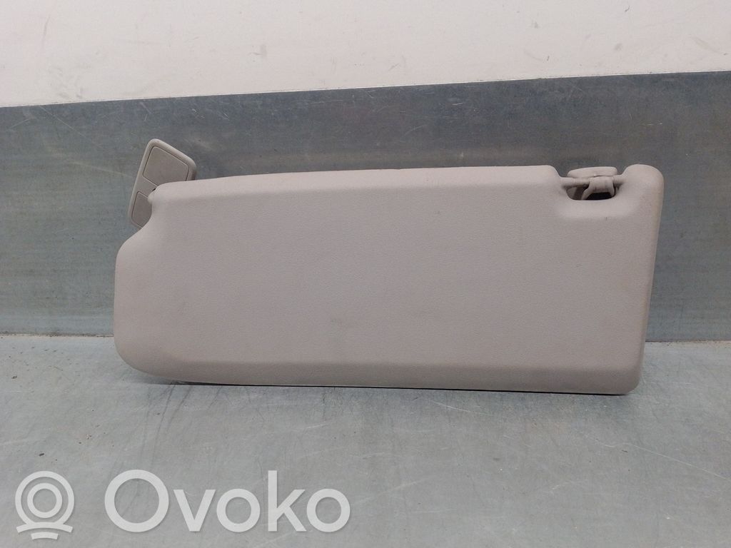 Volvo S40 Sonnenblende