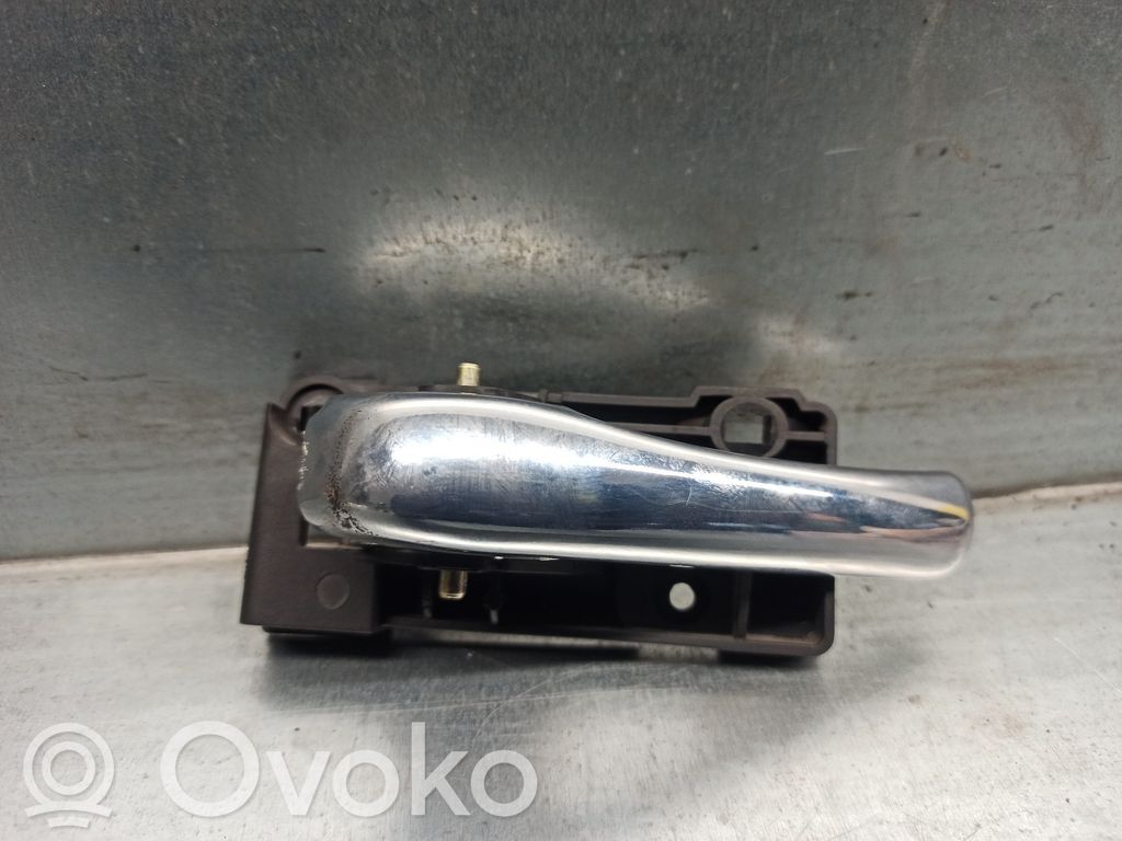 Alfa Romeo 156 Manecilla interna puerta trasera 