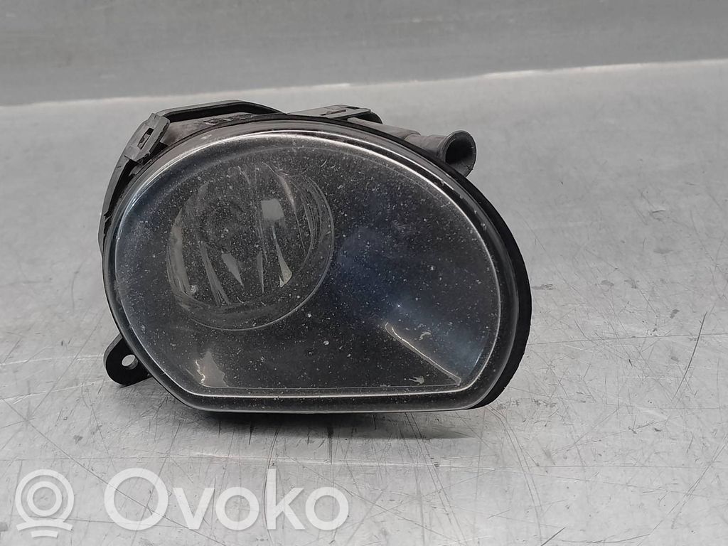 Audi A8 S8 D3 4E Feu antibrouillard avant 
