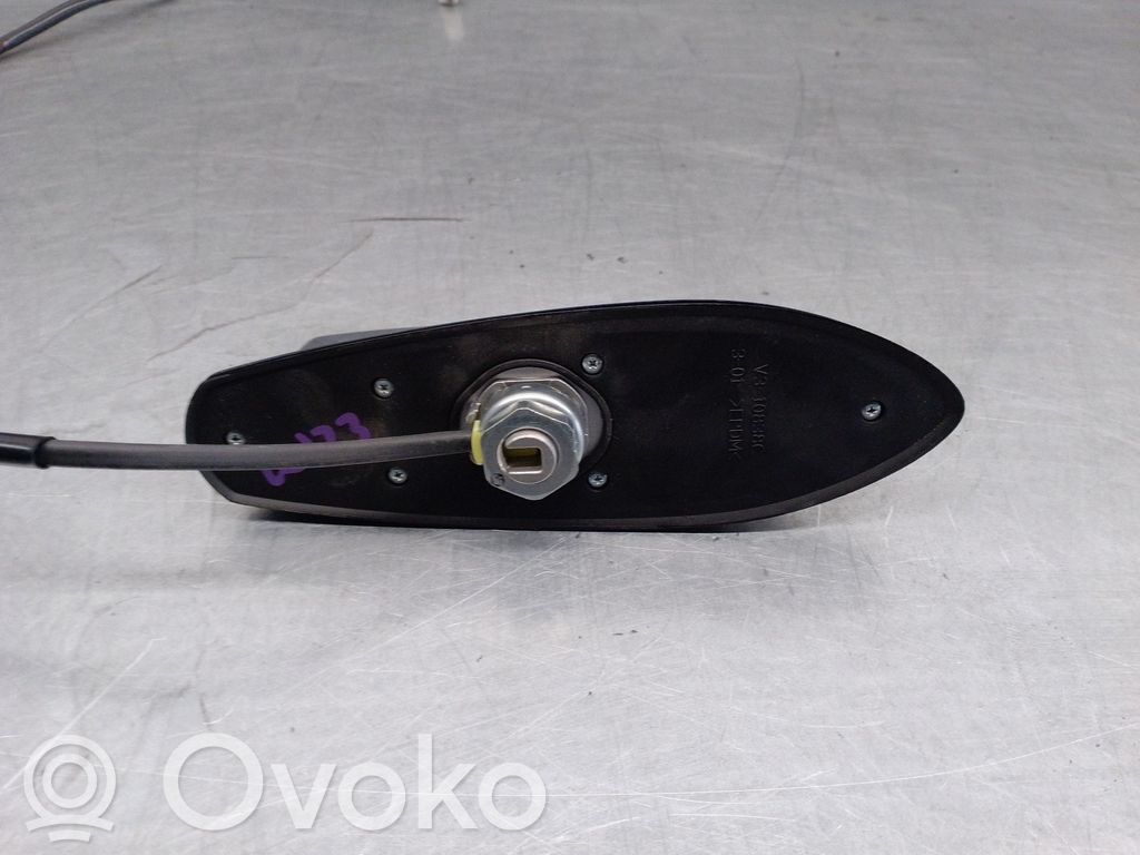 Toyota Auris E180 Antenna autoradio 