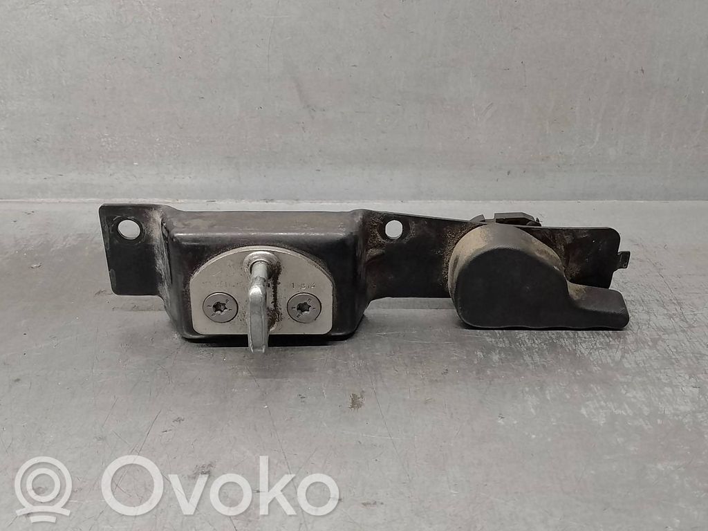 Renault Kangoo II Takaoven sisäkahva 