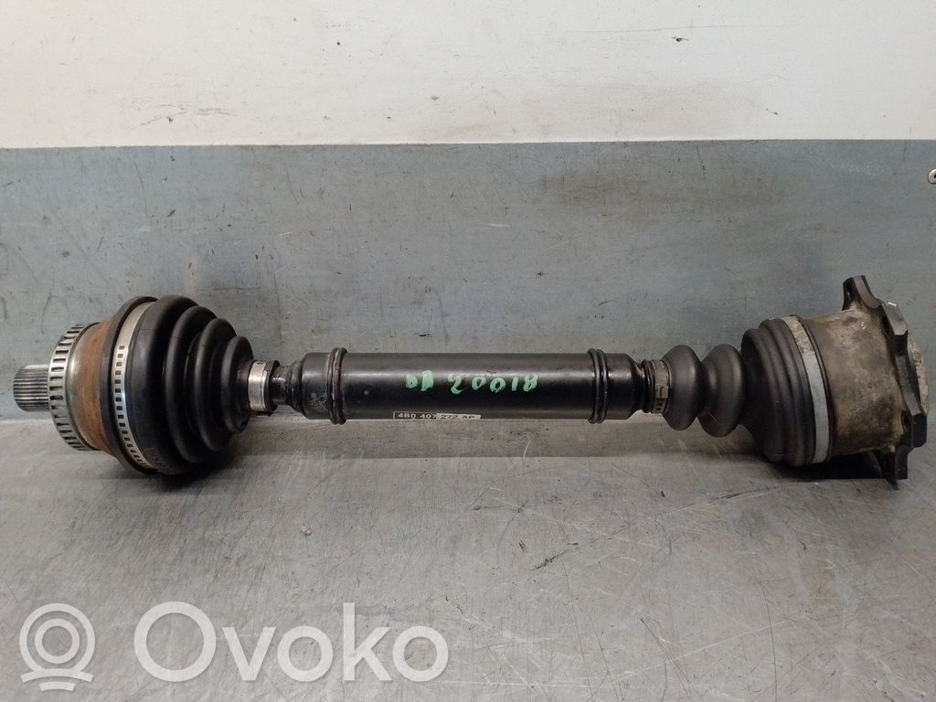 Audi A6 S6 C5 4B Semiasse anteriore 