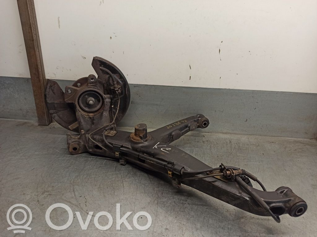 Volkswagen Sharan Achsschenkel hinten