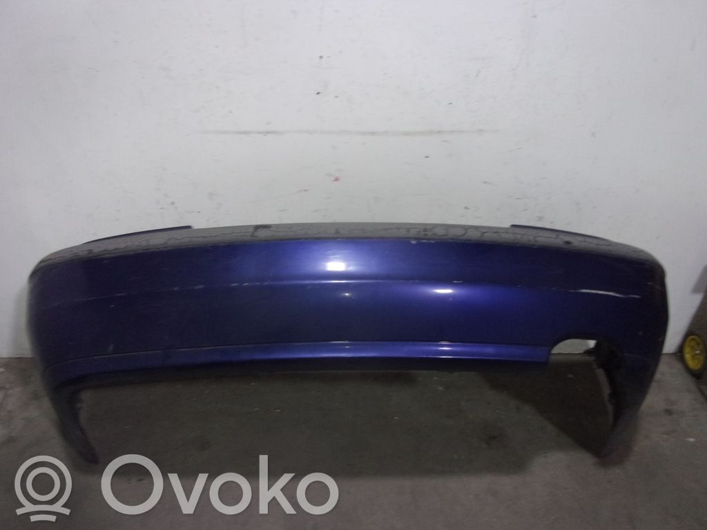 Volvo S40, V40 Stoßstange Stoßfänger