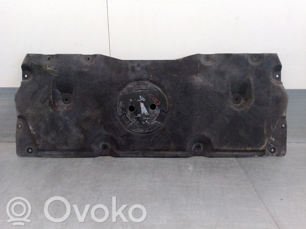 BMW 3 G20 G21 Engine splash shield/under tray 