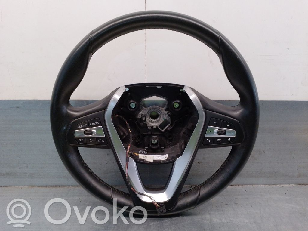 BMW 3 G20 G21 Lenkrad