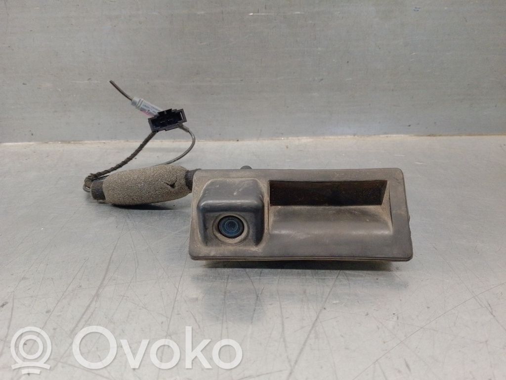 Audi A6 C7 Manecilla externa puerta trasera 
