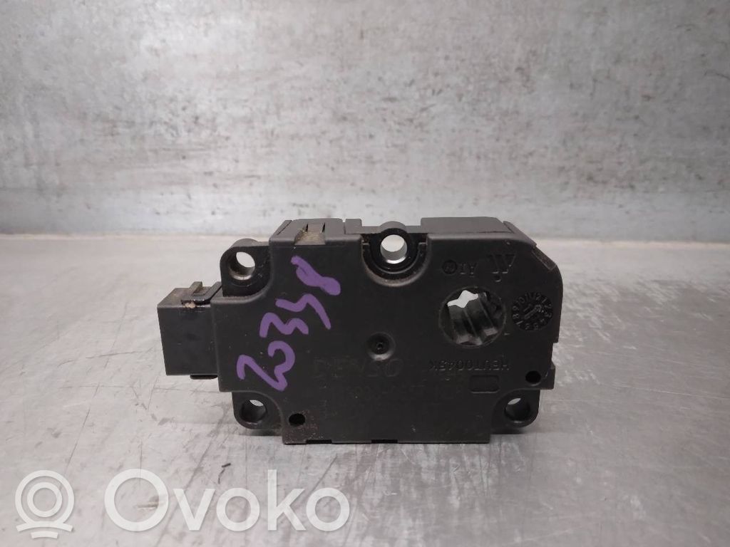 Audi A6 C7 Commande de chauffage et clim 
