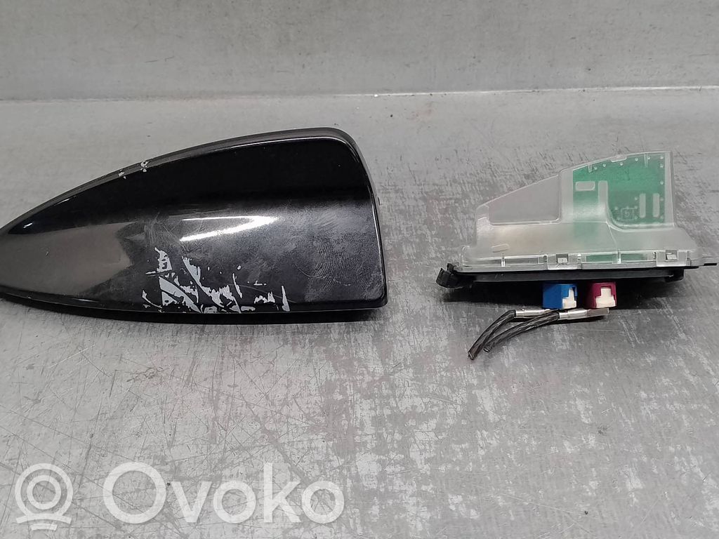BMW 5 F10 F11 Antenă radio 