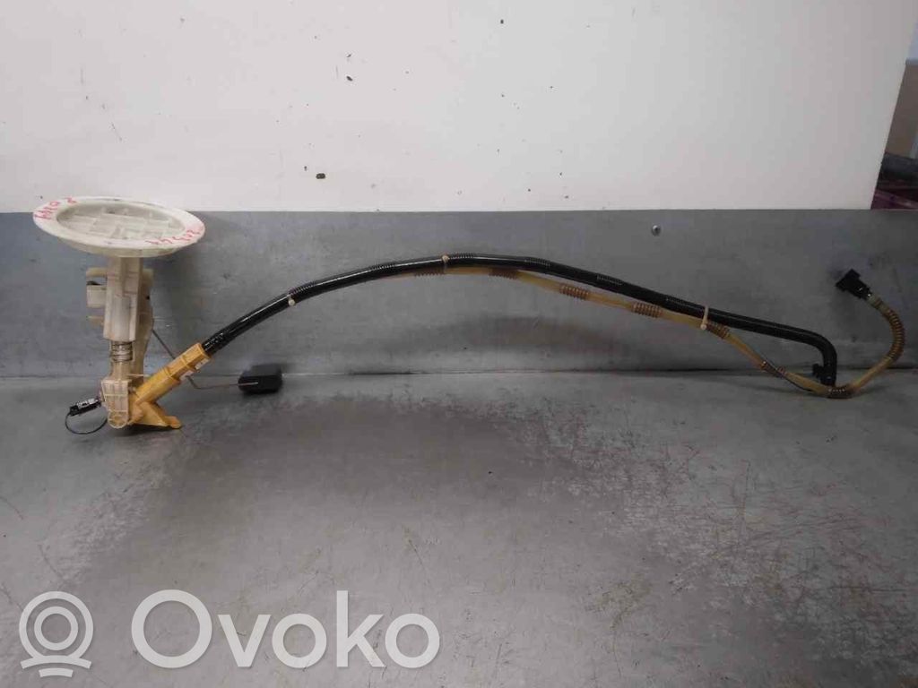 Audi A6 S6 C6 4F Pompa carburante immersa