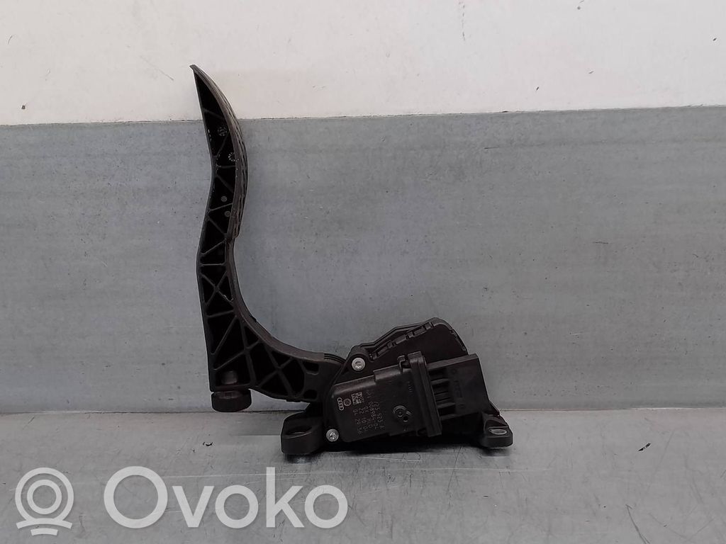 Audi A6 S6 C6 4F Beschleunigungssensor Gaspedalsensor