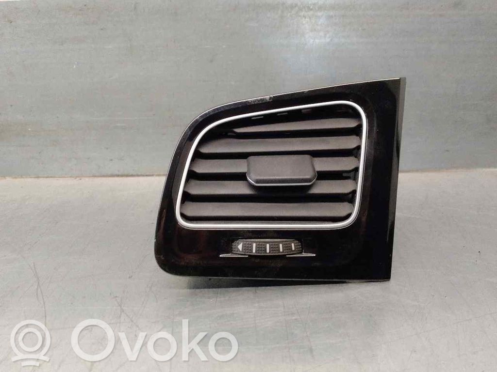 Volkswagen Golf SportWagen Deflector aer 