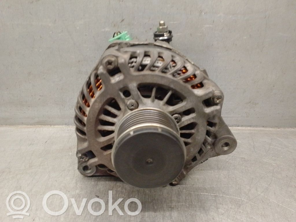 Subaru Forester SH Generatore/alternatore