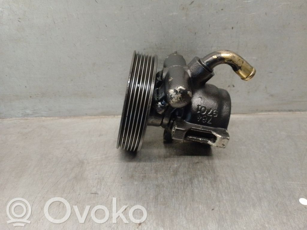 Peugeot Partner Servolenkung Servopumpe elektrisch 