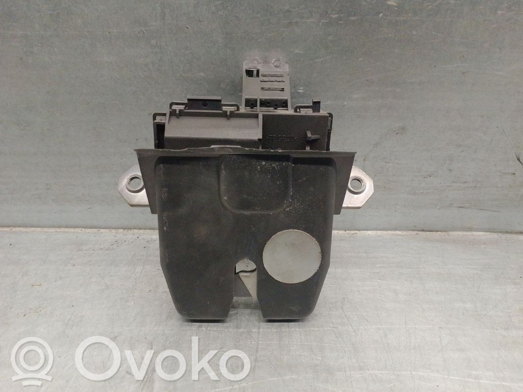Ford Focus Încuietoare portbagaj 
