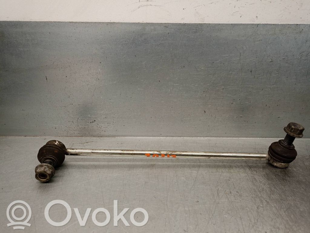 Volkswagen Golf SportWagen Brazo de suspensión delantero 