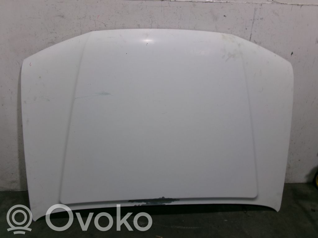 Nissan Pathfinder R51 Motorhaube 