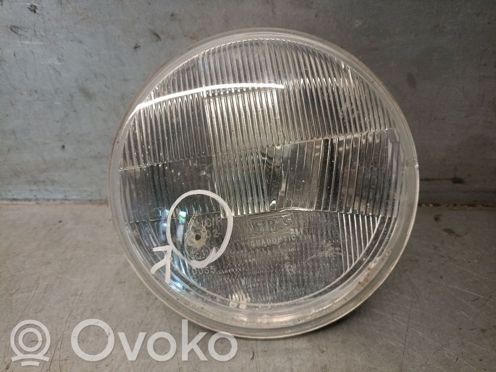 Land Rover Defender Headlight/headlamp 