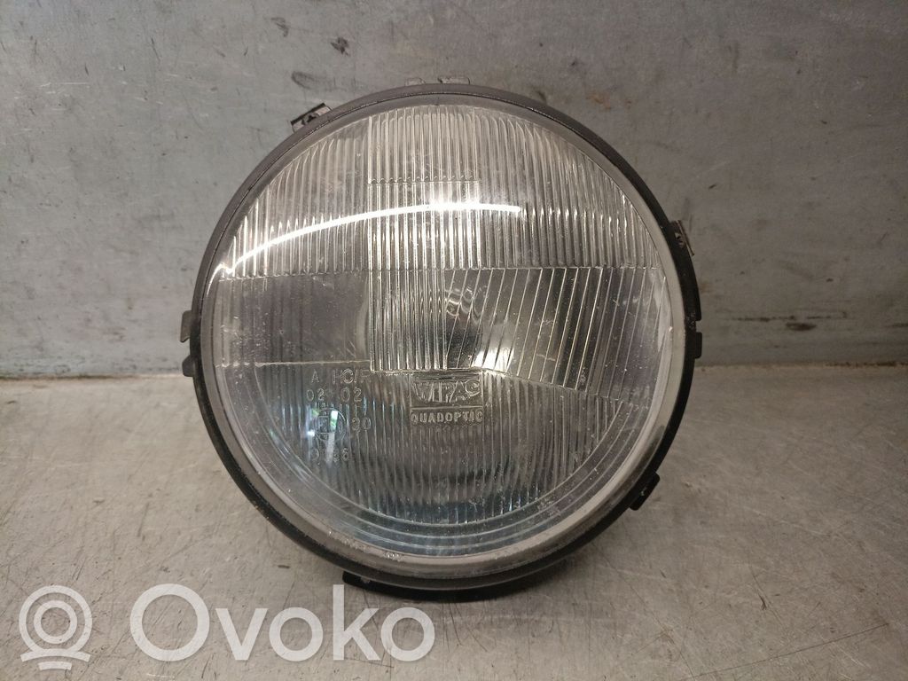 Land Rover Defender Headlight/headlamp 