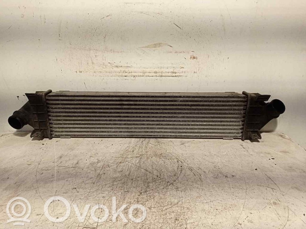 Ford Kuga I Radiatore intercooler