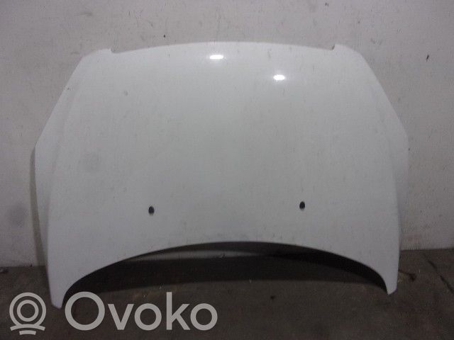 Peugeot 307 Vano motore/cofano