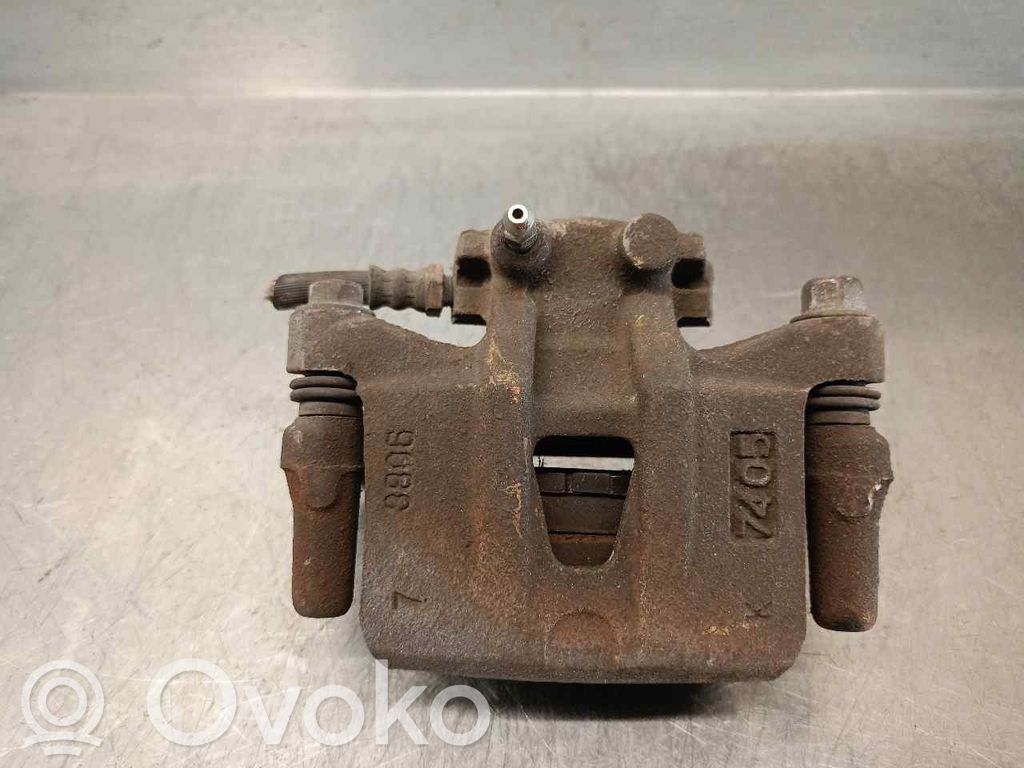 Mitsubishi Outlander Takajarrusatula 