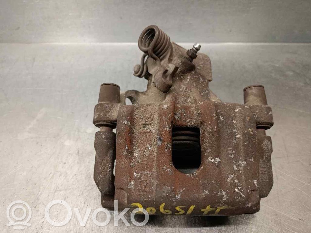 Ford Focus Pinza del freno posteriore