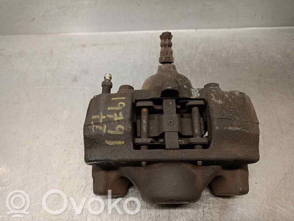 Mercedes-Benz E W210 Bremssattel hinten