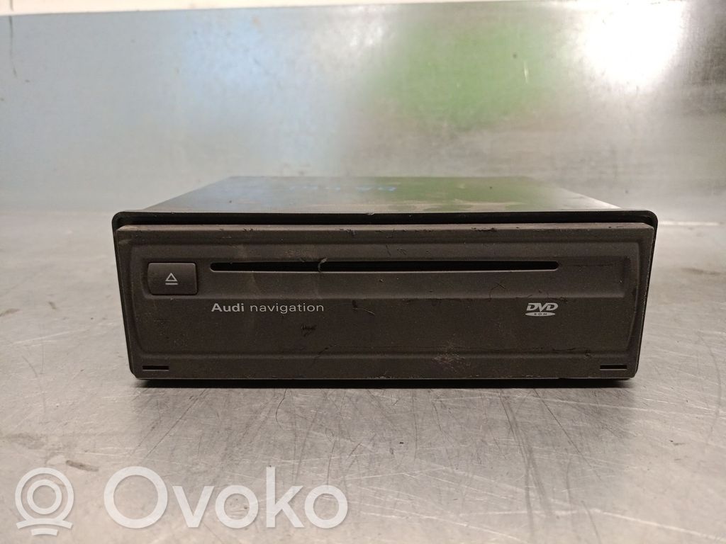 Audi A8 S8 D2 4D Radio / CD-Player / DVD-Player / Navigation 