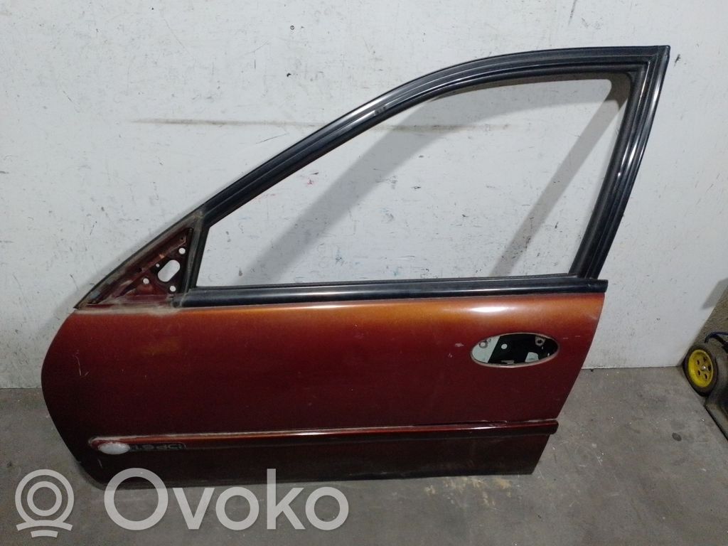 Renault Laguna I Puerta delantera 