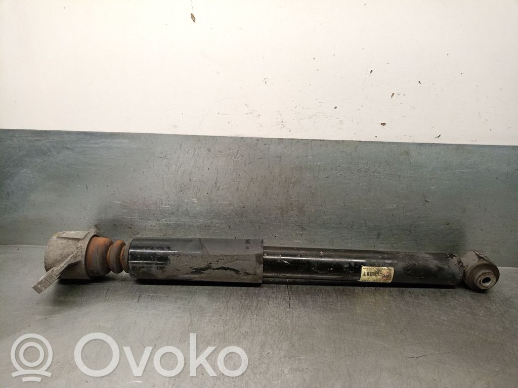 Hyundai Ioniq Stoßdämpfer hinten