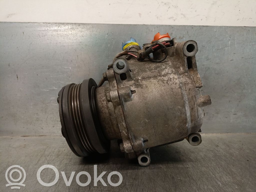 Honda CR-V Klimakompressor Pumpe