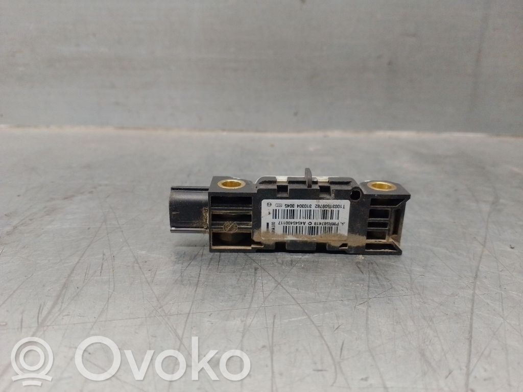 Smart ForFour I Sensor / Fühler / Geber